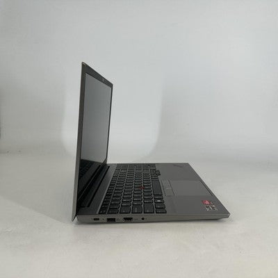 Lenovo ThinkPad E15 Gen 4 Silver 2.0 GHz AMD Ryzen 7 5825U 16GB RAM 1TB Solid State Drive