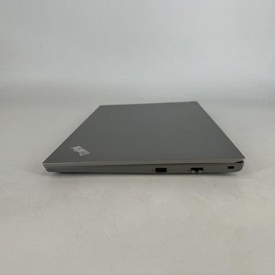 Lenovo ThinkPad E15 Gen 4 Silver 2.0 GHz AMD Ryzen 7 5825U 16GB RAM 1TB Solid State Drive