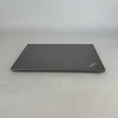 Lenovo ThinkPad E15 Gen 4 Silver 2.0 GHz AMD Ryzen 7 5825U 16GB RAM 1TB Solid State Drive