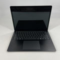 Microsoft Surface Laptop 6 13.5 Black 3.8 GHz Intel Core Ultra 7 16GB RAM 256GB Solid State Drive