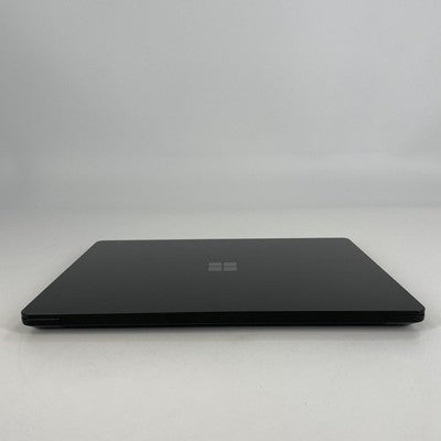 Microsoft Surface Laptop 6 13.5 Black 3.8 GHz Intel Core Ultra 7 16GB RAM 256GB Solid State Drive