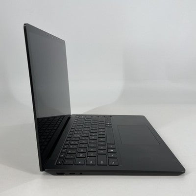 Microsoft Surface Laptop 6 13.5 Black 3.8 GHz Intel Core Ultra 7 16GB RAM 256GB Solid State Drive