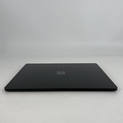Microsoft Surface Laptop 6 13.5 Black 3.8 GHz Intel Core Ultra 7 16GB RAM 256GB Solid State Drive