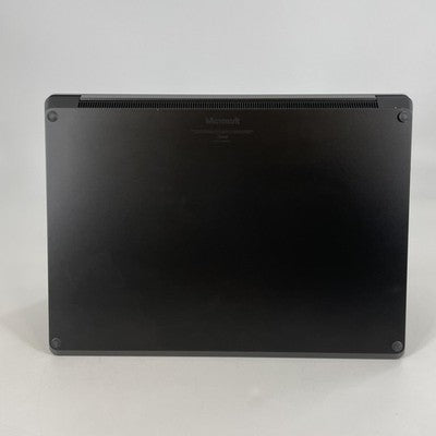 Microsoft Surface Laptop 6 13.5 Black 3.8 GHz Intel Core Ultra 7 16GB RAM 256GB Solid State Drive