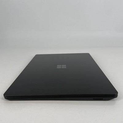 Microsoft Surface Laptop 6 13.5 Black 3.8 GHz Intel Core Ultra 7 16GB RAM 256GB Solid State Drive