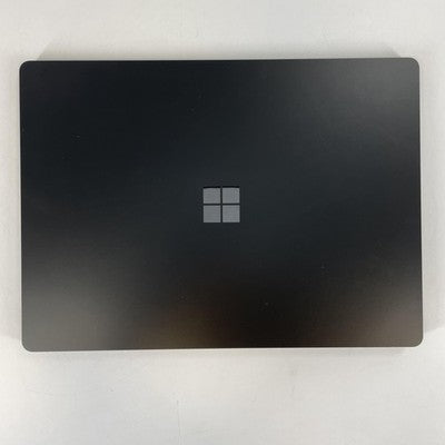 Microsoft Surface Laptop 6 13.5 Black 3.8 GHz Intel Core Ultra 7 16GB RAM 256GB Solid State Drive