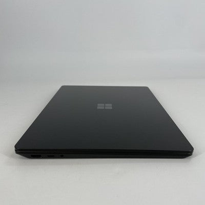 Microsoft Surface Laptop 6 13.5 Black 3.8 GHz Intel Core Ultra 7 16GB RAM 256GB Solid State Drive