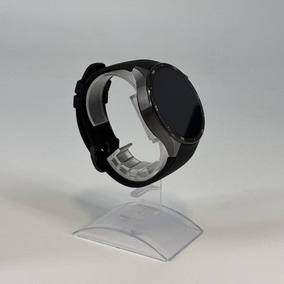 OnePlus Watch 3 46mm Black WiFi 32GB