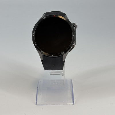 OnePlus Watch 3 46mm Black WiFi 32GB