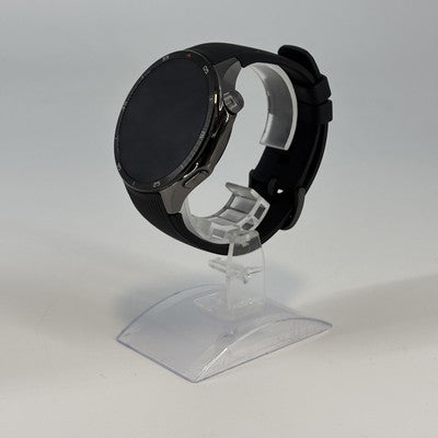 OnePlus Watch 3 46mm Black WiFi 32GB