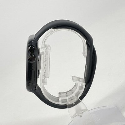 Apple Watch (Series 11) 46mm Jet Black WiFi 64GB