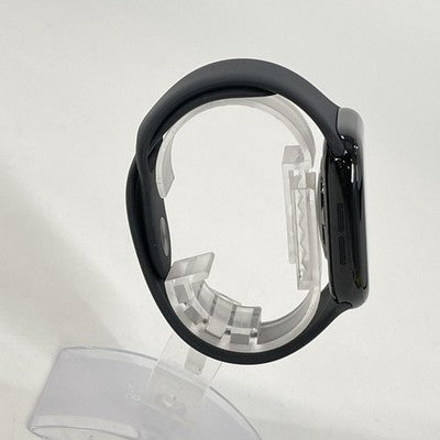 Apple Watch (Series 11) 46mm Jet Black WiFi 64GB