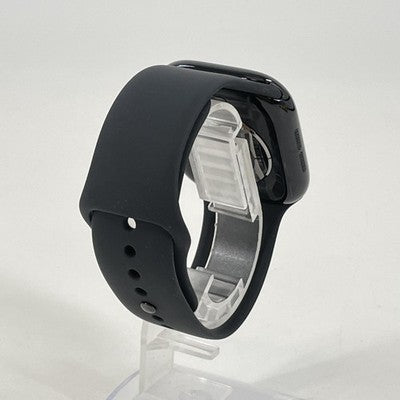 Apple Watch (Series 11) 46mm Jet Black WiFi 64GB