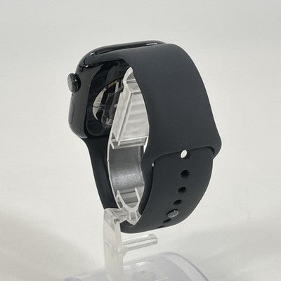 Apple Watch (Series 11) 46mm Jet Black WiFi 64GB