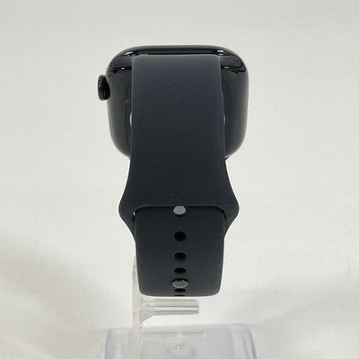 Apple Watch (Series 11) 46mm Jet Black WiFi 64GB