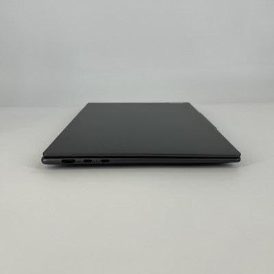 Lenovo Slim Pro 7 14 Gray 3.2 GHz AMD Ryzen 7 7735HS 16GB RAM 512GB Solid State Drive NVIDIA GeForce RTX 3050 6 GB
