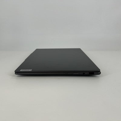 Lenovo Slim Pro 7 14 Gray 3.2 GHz AMD Ryzen 7 7735HS 16GB RAM 512GB Solid State Drive NVIDIA GeForce RTX 3050 6 GB