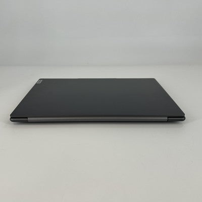 Lenovo Slim Pro 7 14 Gray 3.2 GHz AMD Ryzen 7 7735HS 16GB RAM 512GB Solid State Drive NVIDIA GeForce RTX 3050 6 GB