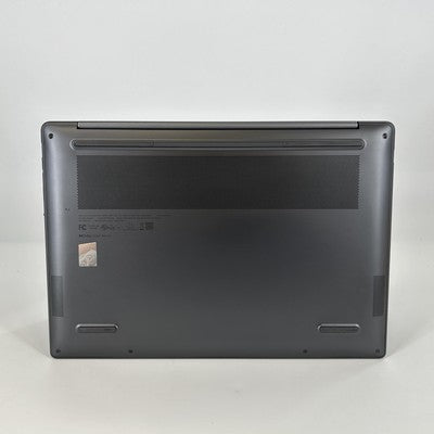 Lenovo Slim Pro 7 14 Gray 3.2 GHz AMD Ryzen 7 7735HS 16GB RAM 512GB Solid State Drive NVIDIA GeForce RTX 3050 6 GB