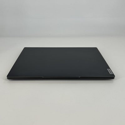 Lenovo Slim Pro 7 14 Gray 3.2 GHz AMD Ryzen 7 7735HS 16GB RAM 512GB Solid State Drive NVIDIA GeForce RTX 3050 6 GB