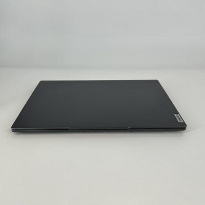 Lenovo Slim Pro 7 14 Gray 3.2 GHz AMD Ryzen 7 7735HS 16GB RAM 512GB Solid State Drive NVIDIA GeForce RTX 3050 6 GB