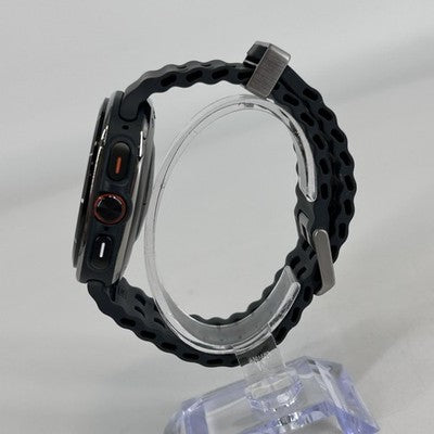 Samsung Galaxy Watch Ultra (2025) 47mm Silver Unlocked 64GB