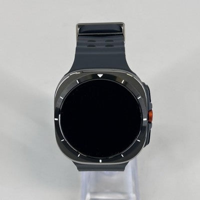Samsung Galaxy Watch Ultra (2025) 47mm Silver Unlocked 64GB
