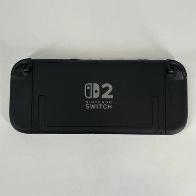 Nintendo Switch 2 Original Black 256GB