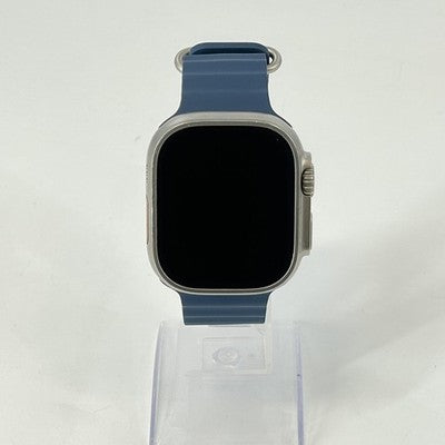 Apple Watch (Ultra 2) 49mm Natural Unlocked 64GB