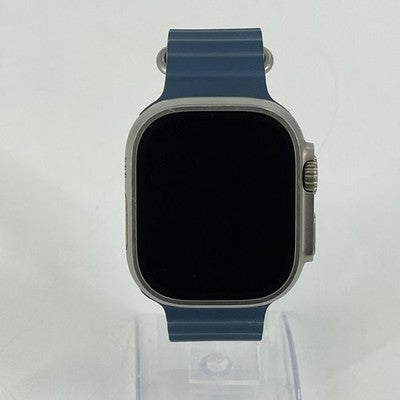 Apple Watch (Ultra 2) 49mm Natural Unlocked 64GB