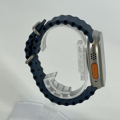 Apple Watch (Ultra 2) 49mm Natural Unlocked 64GB