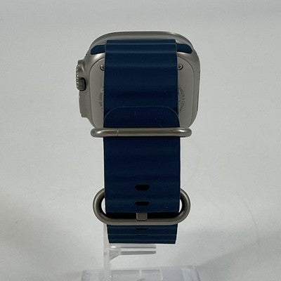 Apple Watch (Ultra 2) 49mm Natural Unlocked 64GB
