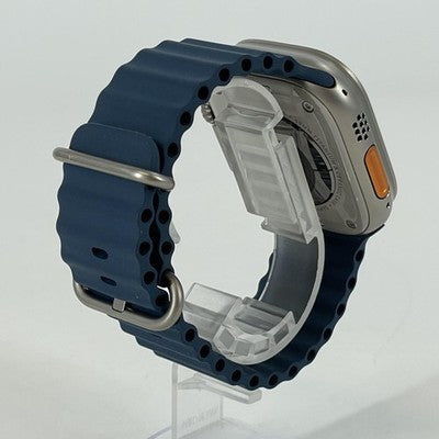 Apple Watch (Ultra 2) 49mm Natural Unlocked 64GB