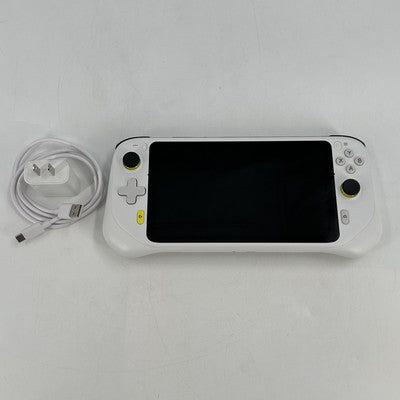 Logitech G Cloud White 64GB