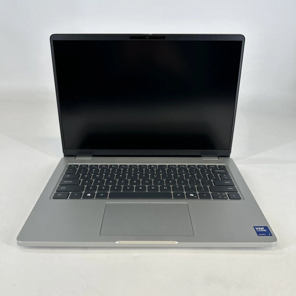 Dell Pro 14 PC14250 Platinum Silver 2.0 GHz Intel Core Ultra 7 Series 2 16GB RAM 512GB Solid State Drive