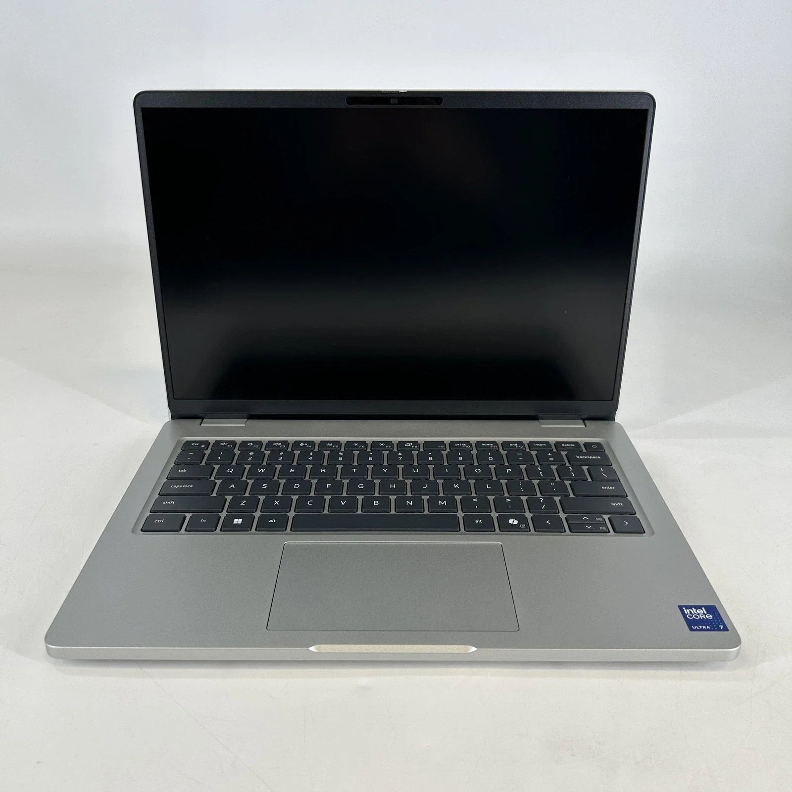 Dell Pro 14 PC14250 Platinum Silver 2.0 GHz Intel Core Ultra 7 Series 2 16GB RAM 512GB Solid State Drive