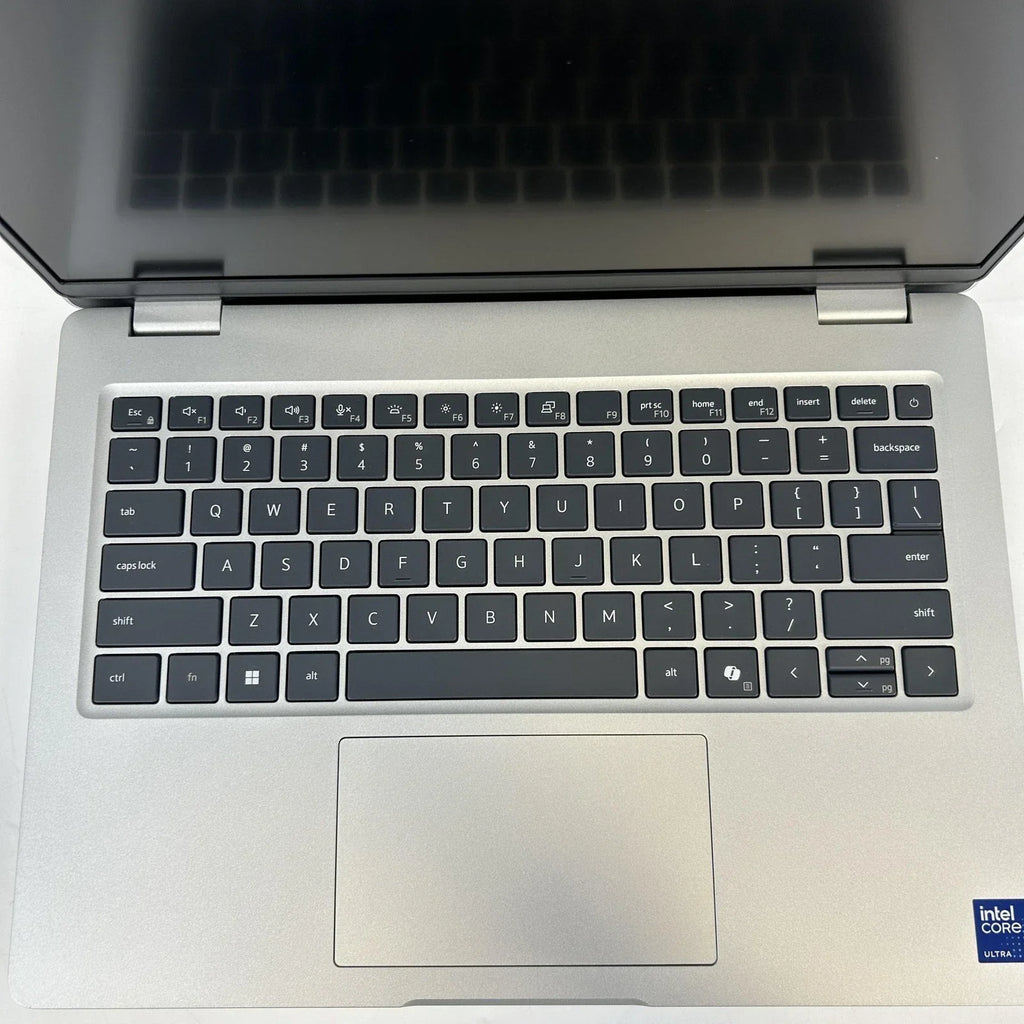 Dell Pro 14 PC14250 Platinum Silver 2.0 GHz Intel Core Ultra 7 Series 2 16GB RAM 512GB Solid State Drive