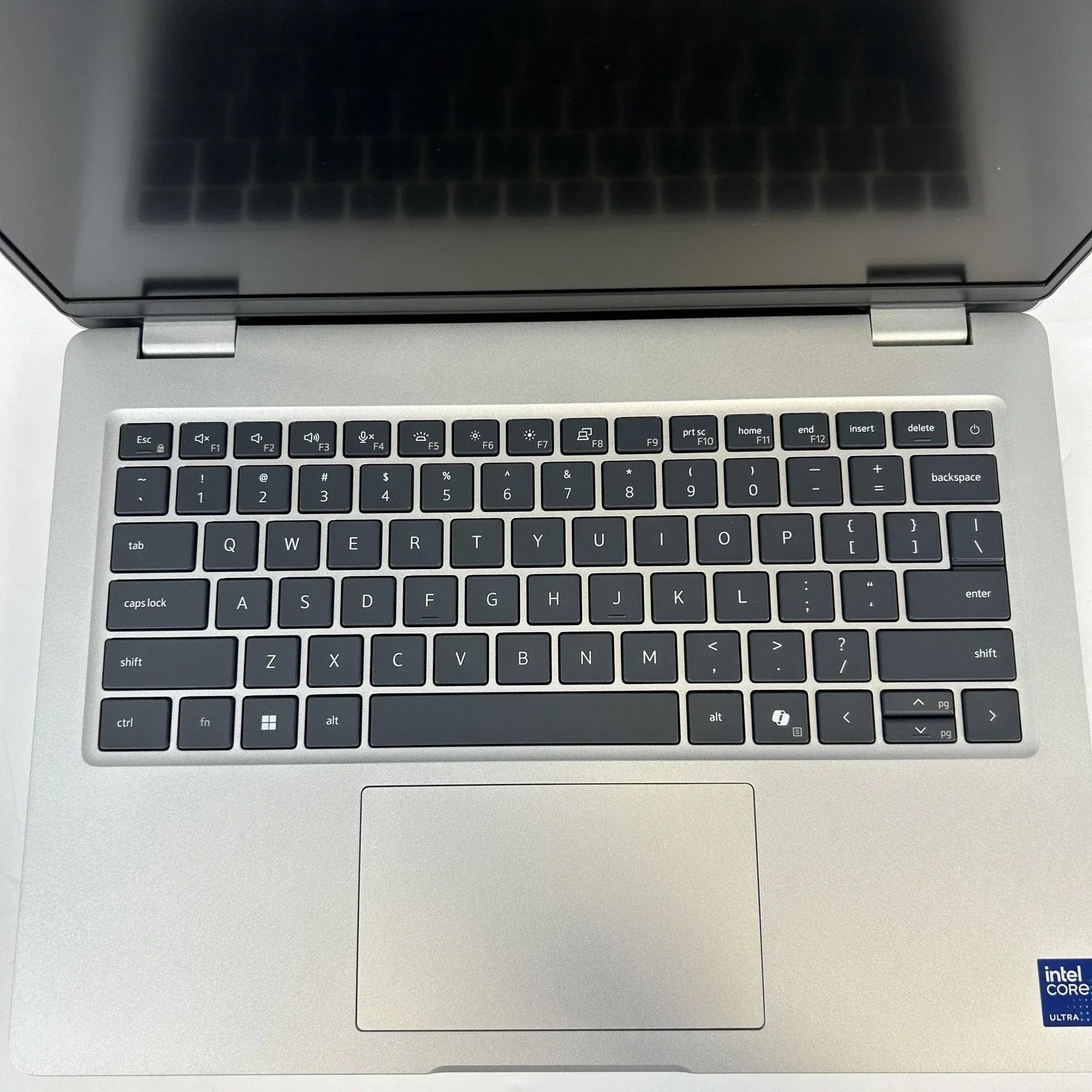 Dell Pro 14 PC14250 Platinum Silver 2.0 GHz Intel Core Ultra 7 Series 2 16GB RAM 512GB Solid State Drive