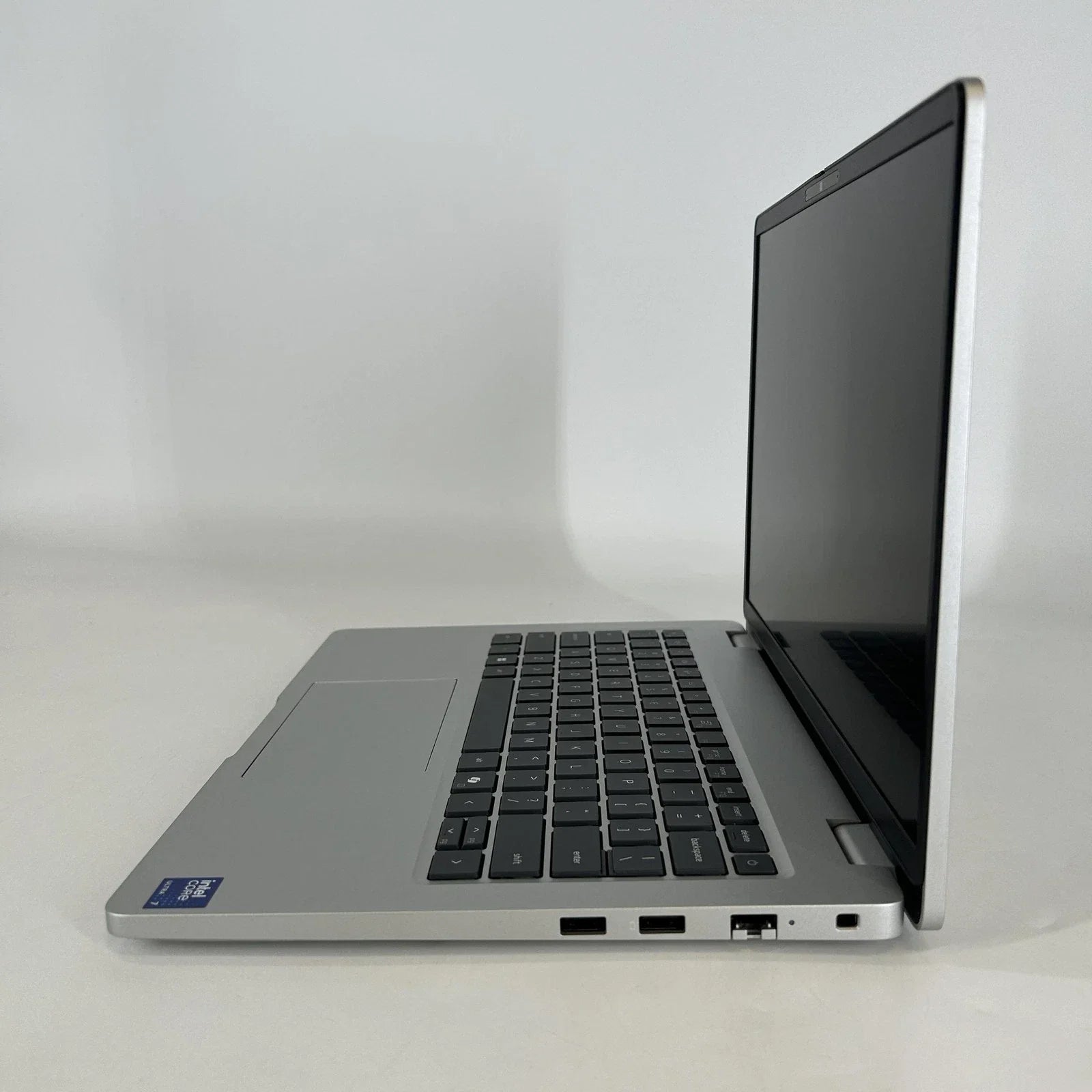 Dell Pro 14 PC14250 Platinum Silver 2.0 GHz Intel Core Ultra 7 Series 2 16GB RAM 512GB Solid State Drive