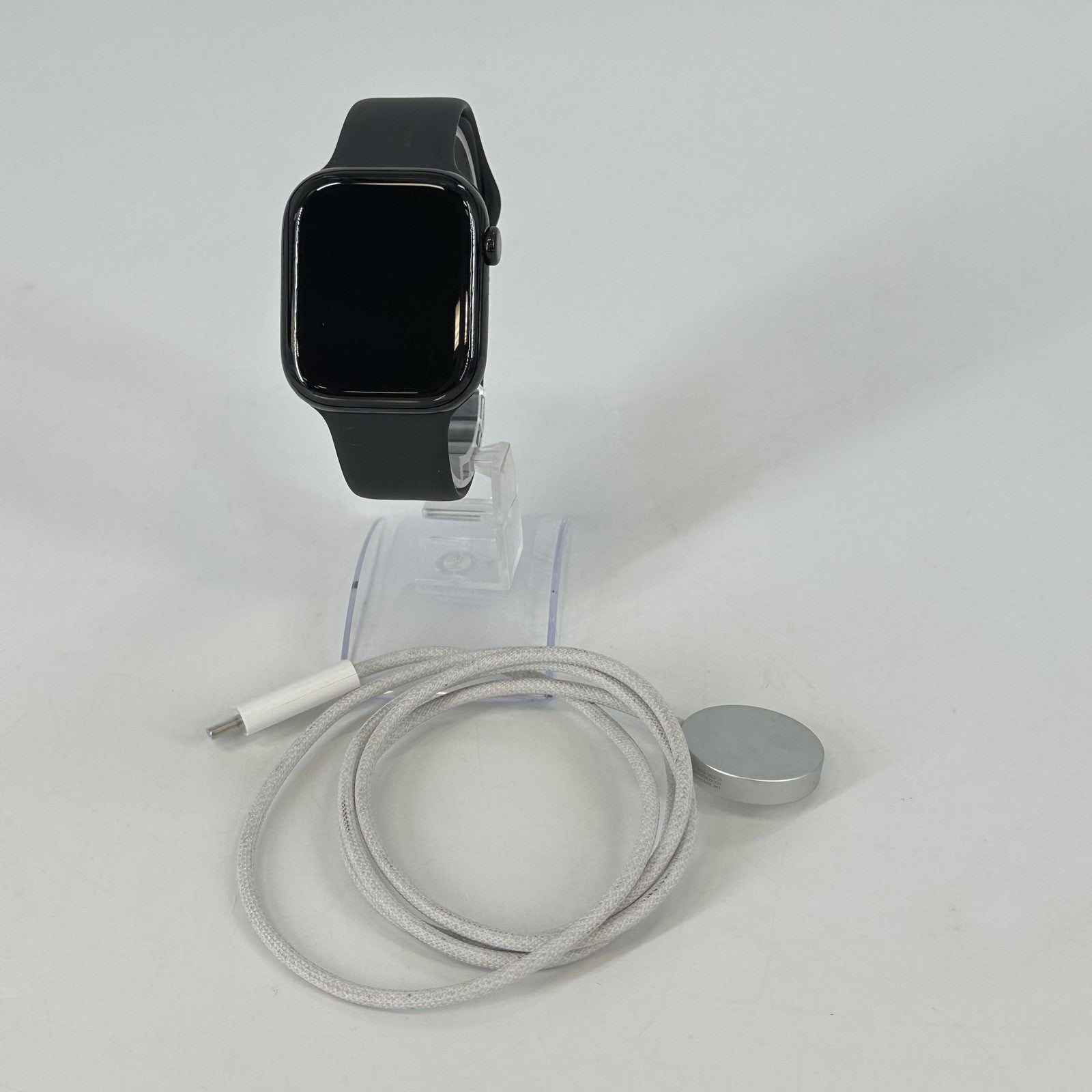 Apple Watch (Series 10) 46mm Jet Black Unlocked 64GB