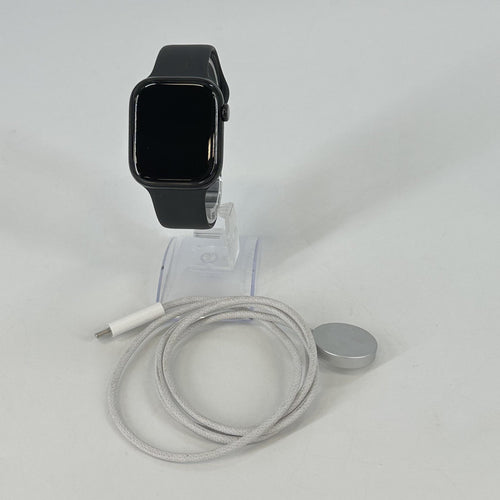 Apple Watch (Series 10) 46mm Jet Black Unlocked 64GB