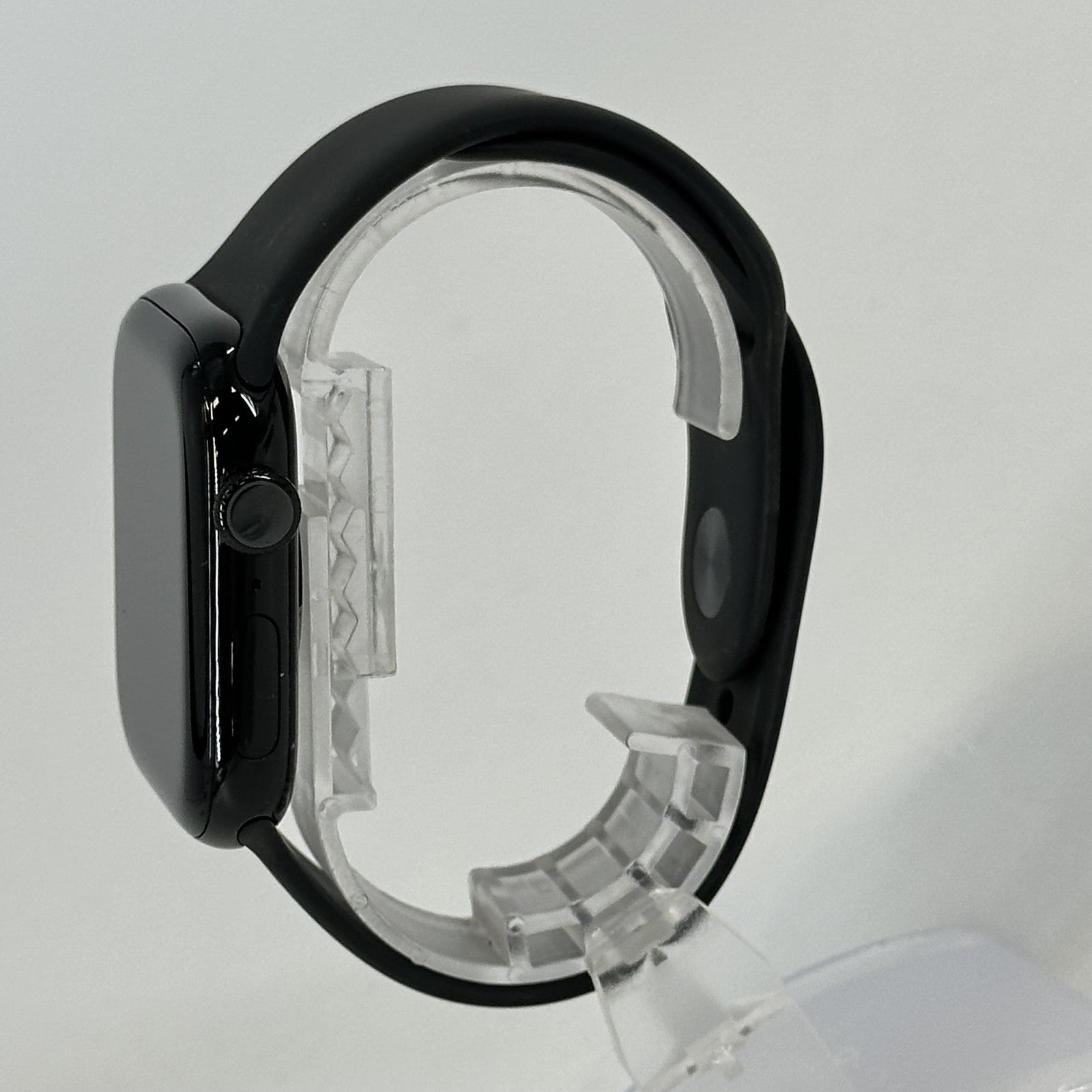 Apple Watch (Series 10) 46mm Jet Black Unlocked 64GB