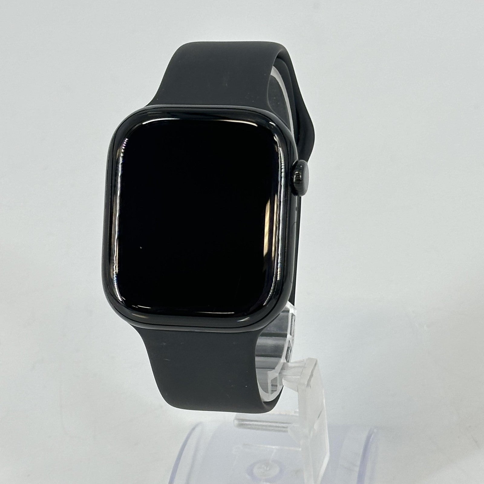 Apple Watch (Series 10) 46mm Jet Black Unlocked 64GB