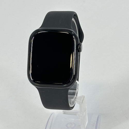 Apple Watch (Series 10) 46mm Jet Black Unlocked 64GB