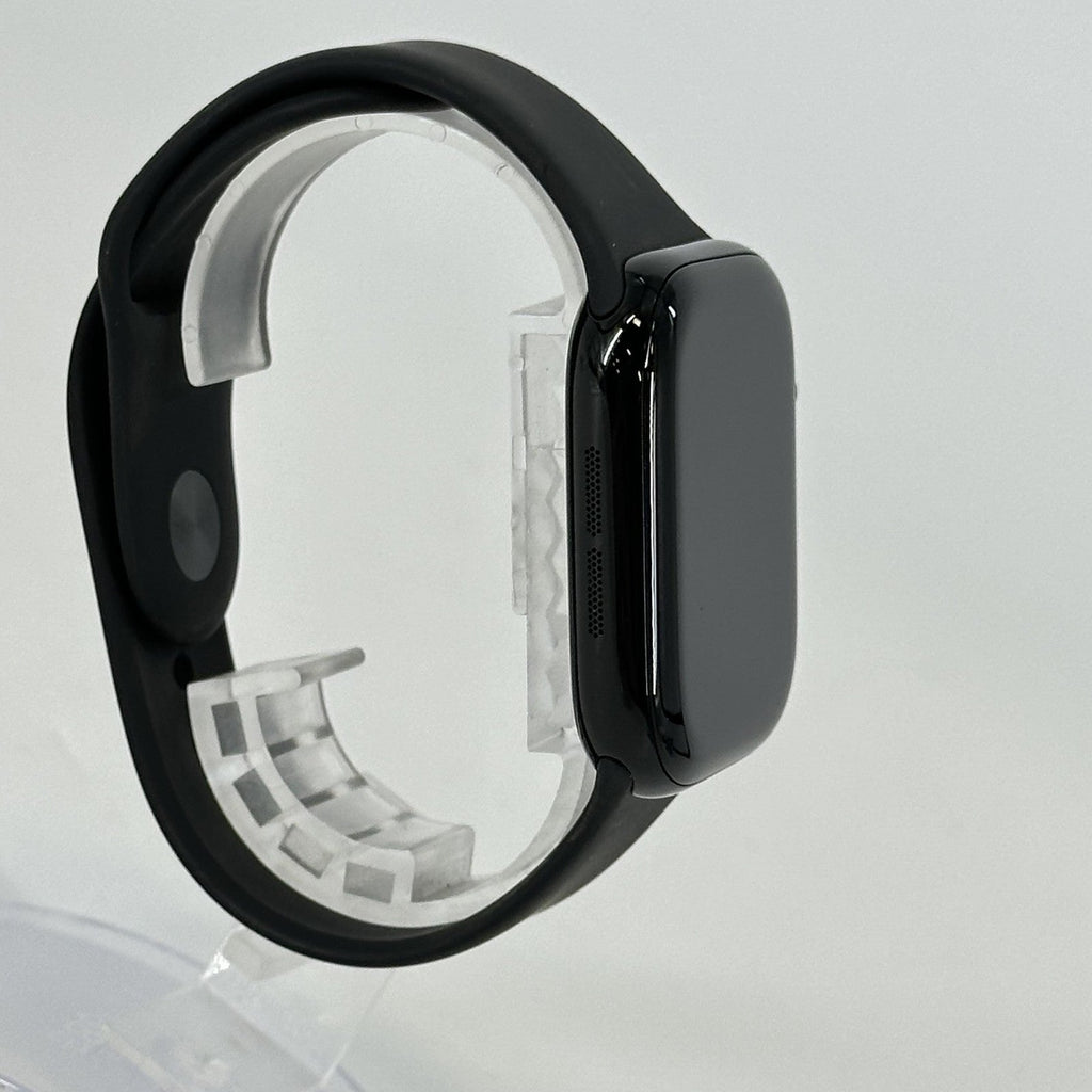 Apple Watch (Series 10) 46mm Jet Black Unlocked 64GB