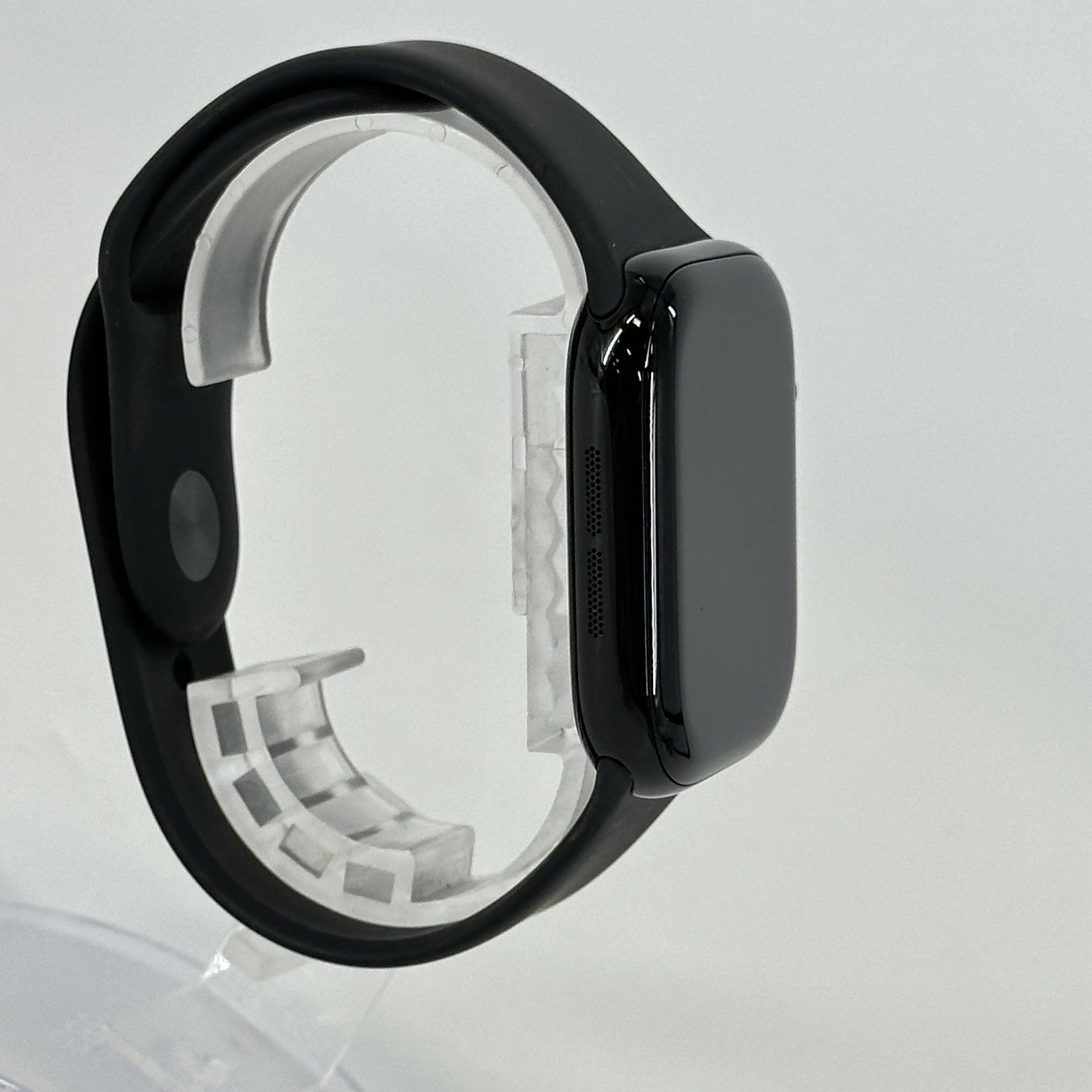 Apple Watch (Series 10) 46mm Jet Black Unlocked 64GB