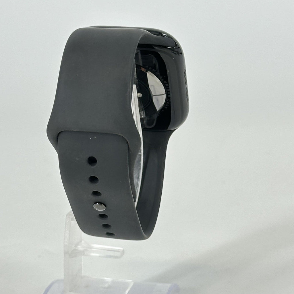 Apple Watch (Series 10) 46mm Jet Black Unlocked 64GB