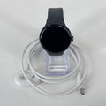 Google Pixel Watch 4 41mm Matte Black Unlocked 32GB