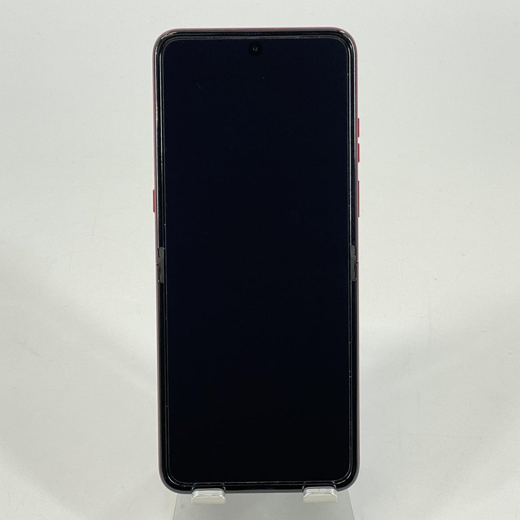 Motorola Razr Ultra (2025) 1TB Red (GSM Unlocked)