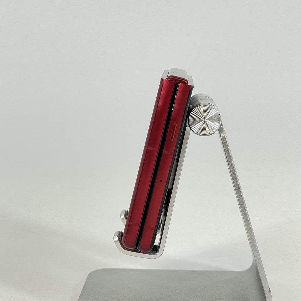 Motorola Razr Ultra (2025) 1TB Red (GSM Unlocked)
